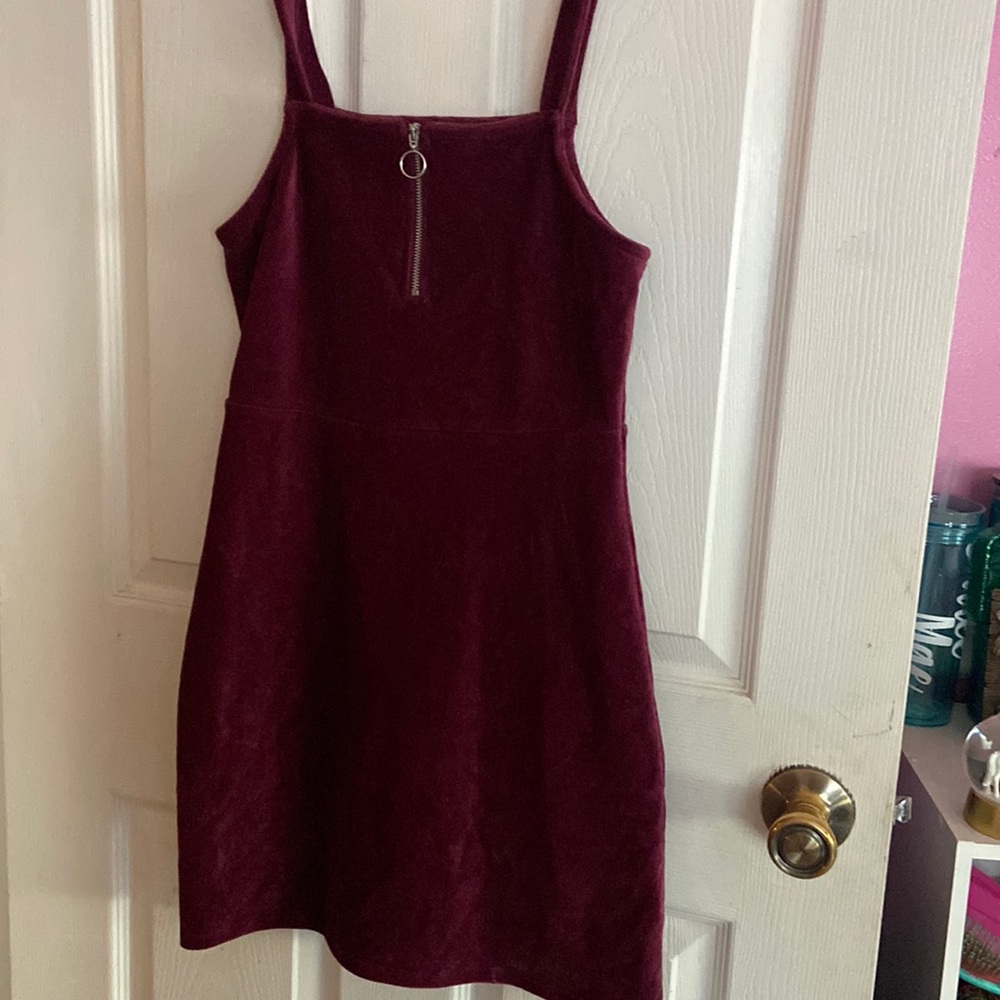 Womens dress